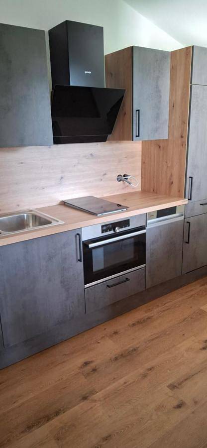 Ferienwohnung für 2 Personen, mit Balkon und Terrasse sowie Garten und Ausblick in Ramsau am Dachstein - 2