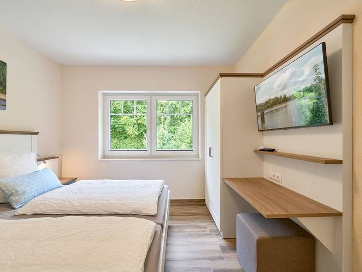 Ferienhaus für 5 Personen, mit Terrasse und Garten in Hanerau-Hademarschen - 4