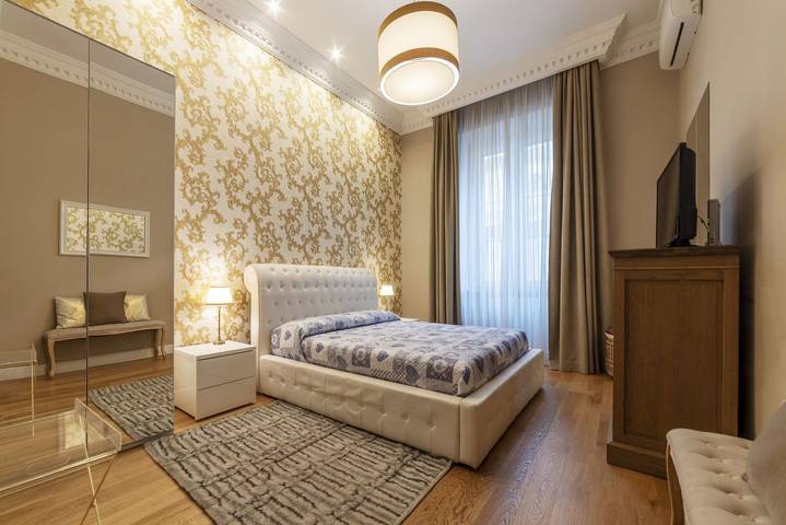 Glamping per 2 persone a Roma