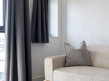 Apartment for 4 People in Lincoln, Lincolnshire, Photo 1