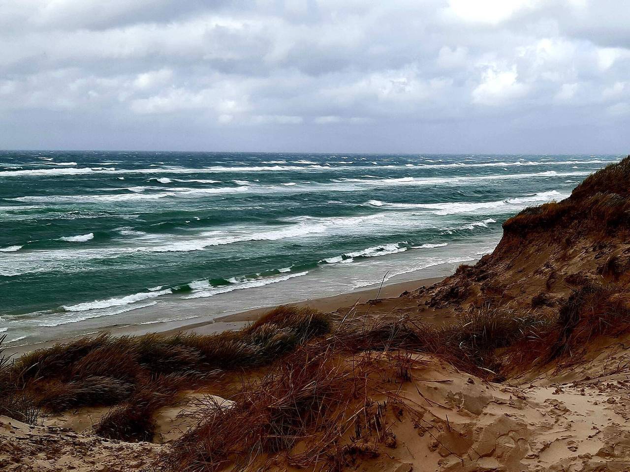 Gemutliches Strandhaus in albaek -- By Traum Ferienwohnungen in Lodskovvad, Ålbæk