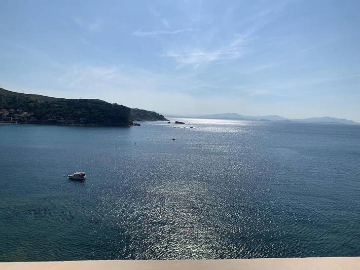 Gîte pour 2 personnes, avec vue et terrasse à Carry-le-Rouet - 2