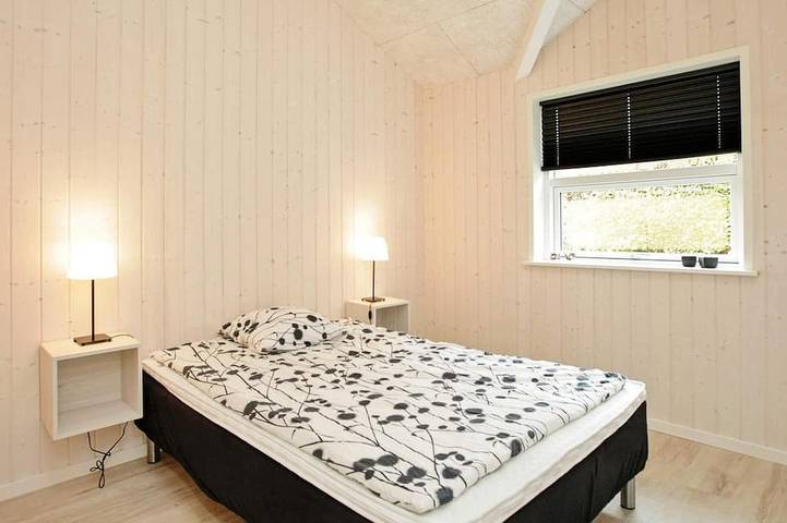 Ferienhaus für 8 Personen, mit Terrasse in Eskov Strandpark - 4