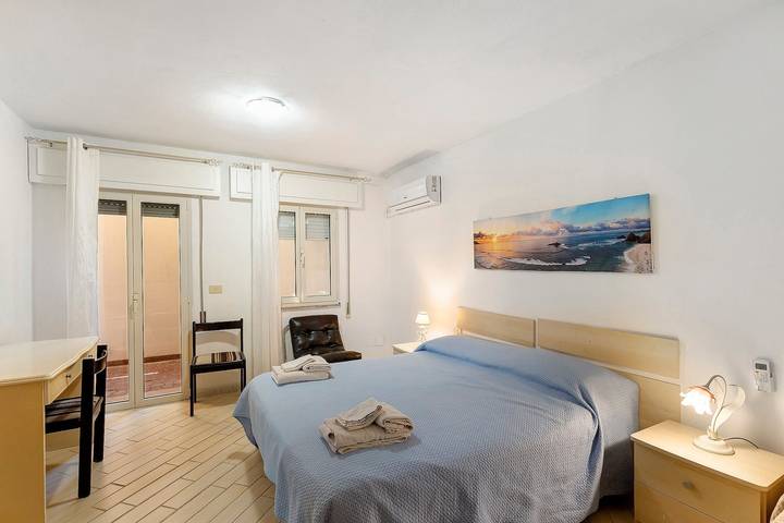 Ferienwohnung für 5 Personen - 1