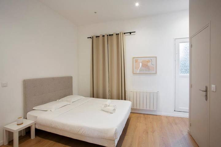 Ferienwohnung für 4 Personen - 1