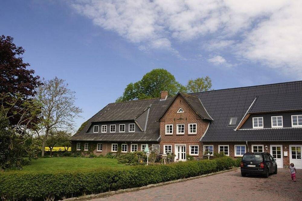 Hygge Buden - Eulennest Vacation Rental - Hygge Buden - Eulennest, foto 8