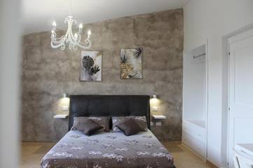 Maison d’hôte pour 2 personnes dans Orosei