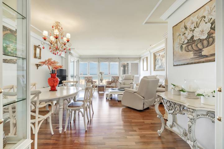 Apartamento de vacaciones para 6 personas - 1