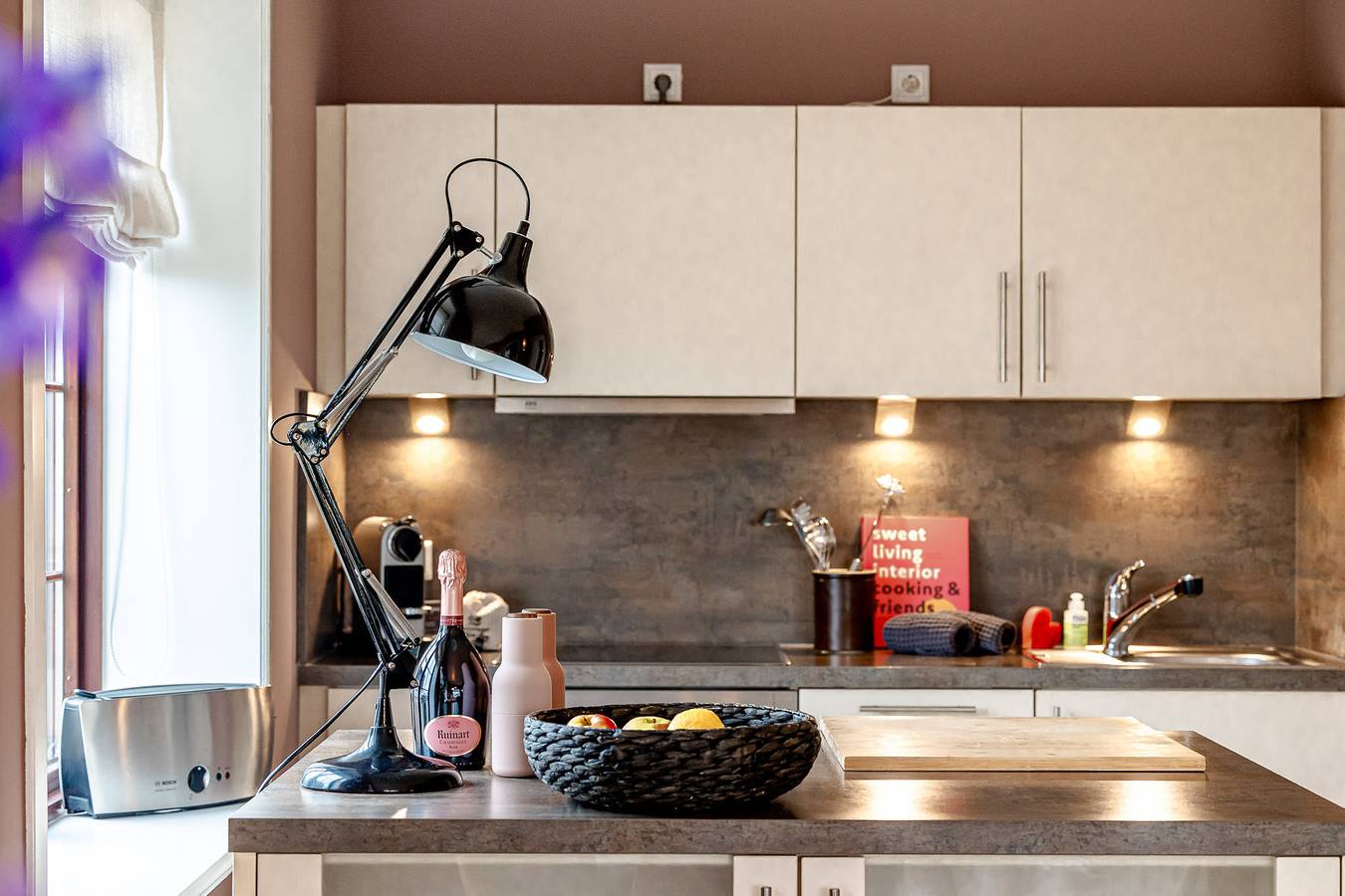 Ganze Ferienwohnung, Lieblingsmeerchen in Wenningstedt, Sylt