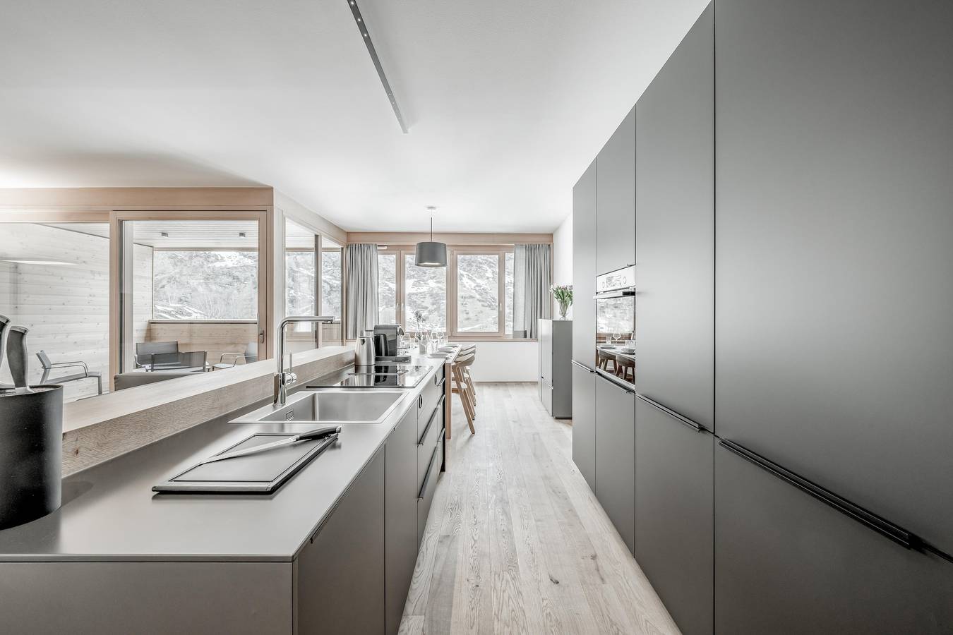 Appartement Schalfkogl Ab, Short Stay in Obergurgl, Ötztaler Alpen