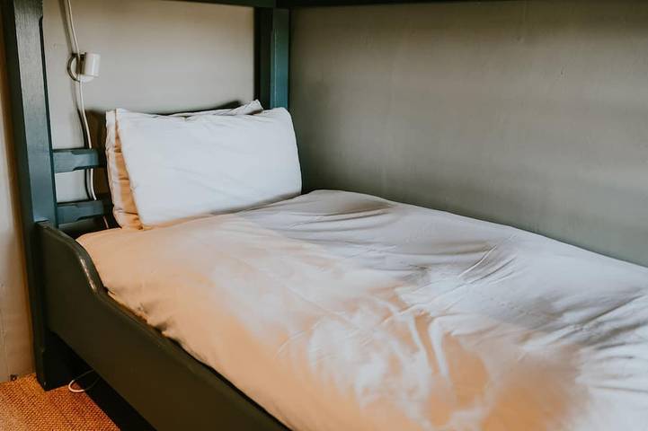 Gîte pour 6 personnes, avec jardin, animaux acceptés dans Wimborne Minster - 3