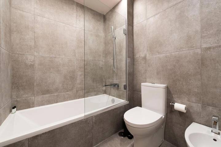 Location de vacances pour 4 personnes, avec terrasse et vue à Proença-a-Nova - 2