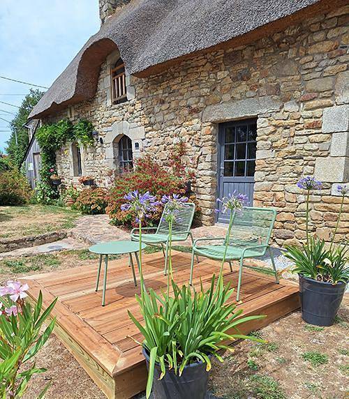 Maison de vacances