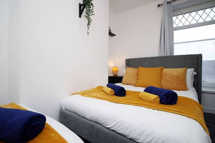 Ferienhaus für 5 Personen - 1