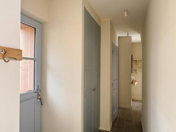 Location de vacances pour 12 personnes, avec jardin et vue à Le Chambon-sur-Lignon - 2