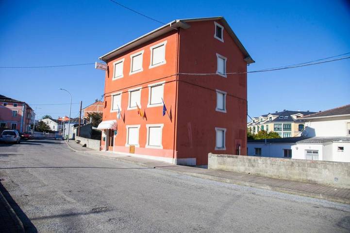 Maison d’hôte pour 2 personnes