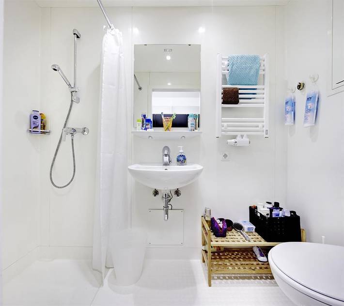 Ganze Ferienwohnung, Zweibettzimmer, Dusche, Wc in Saalfelden, Saalfelden am Steinernen Meer
