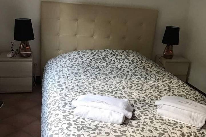 Location de vacances pour 18 personnes, animaux acceptés à Villecerf - 3