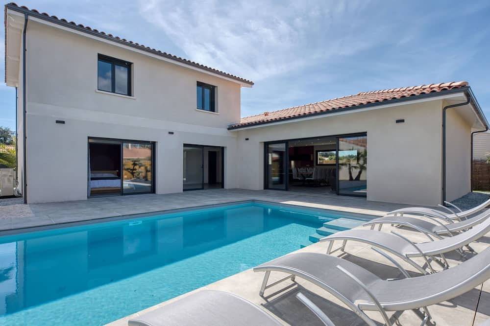 Maison de vacances