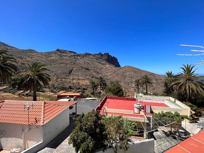 Gîte pour 4 personnes dans Alojera