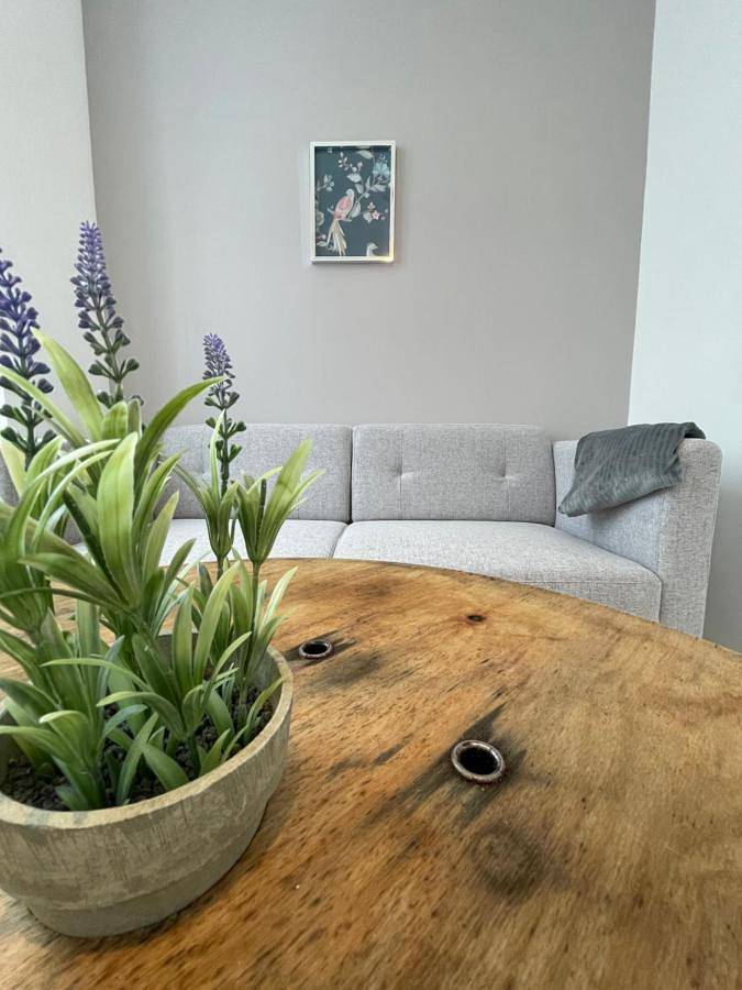 Apartamento de vacaciones para 2 personas - 1