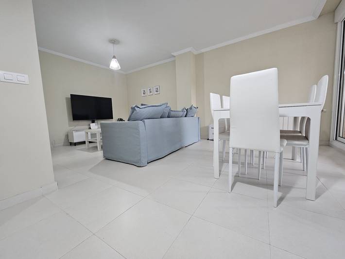 Location de vacances pour 6 personnes, avec terrasse dans Cantabrie - 3