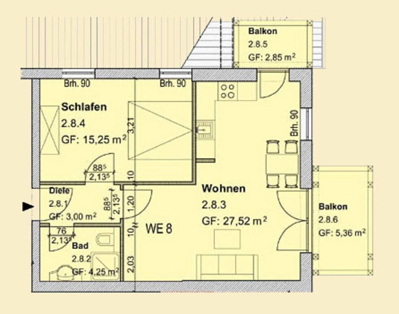 Ganze Wohnung, Willkommen in der Villa Senta. Willkommen im Ostseebad Kühlungsborn. in Ostseebad Kühlungsborn, Kühlungsborn