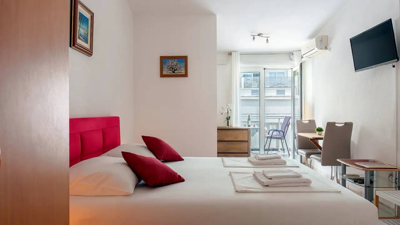 Appartamento vacanze a Bascavoda a partire da 139€ a notte