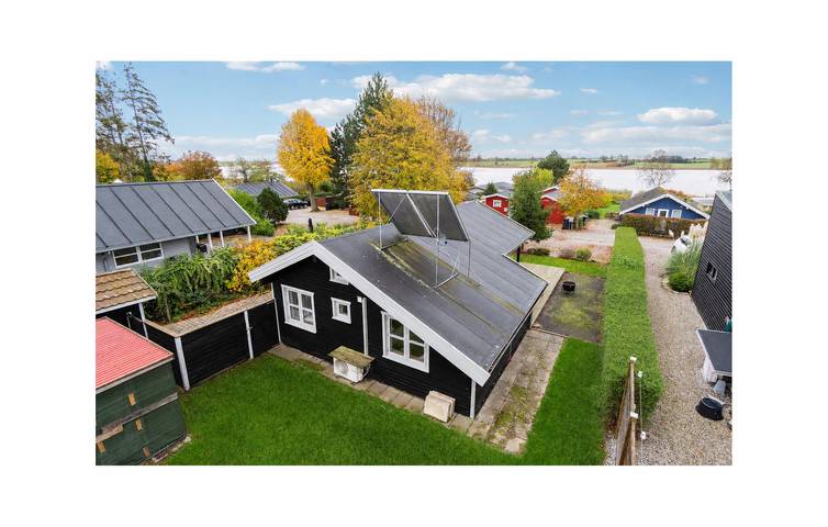 Ferienhaus für 3 Personen, mit Terrasse und Garten, mit Haustier in Kerteminde - 3