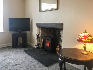 Cottage for 3 People in Dumfries and Galloway, Lowlands, Photo 1
