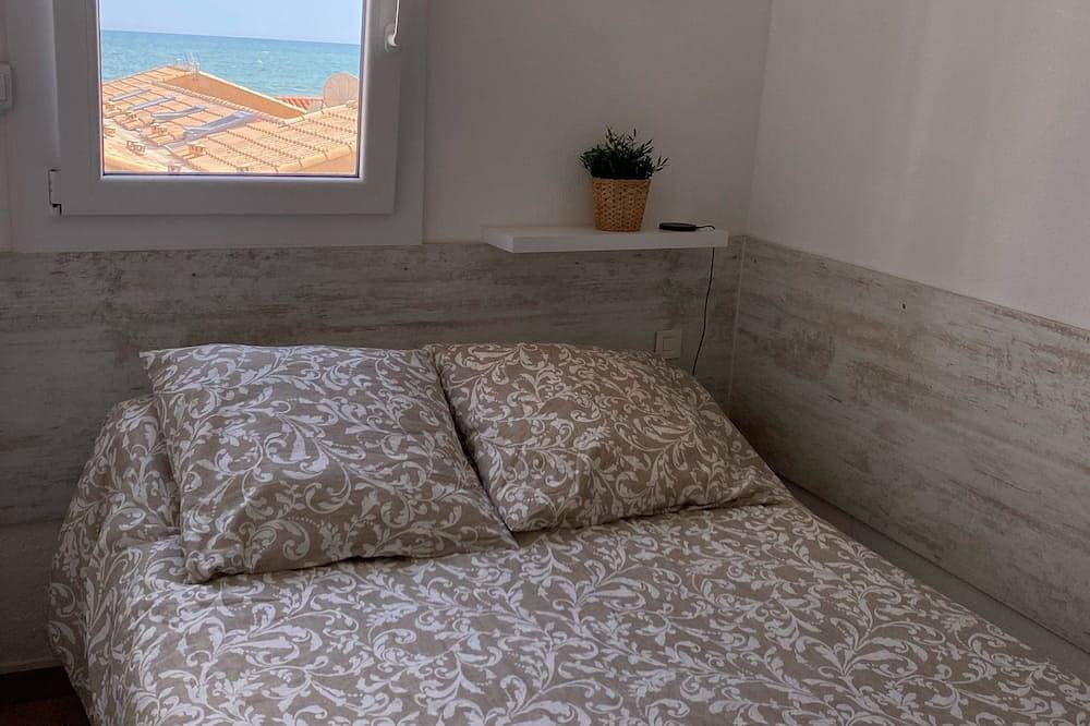Appartement entier, Appartement T2, face à la mer in Frontignan, Côte d'Améthyste