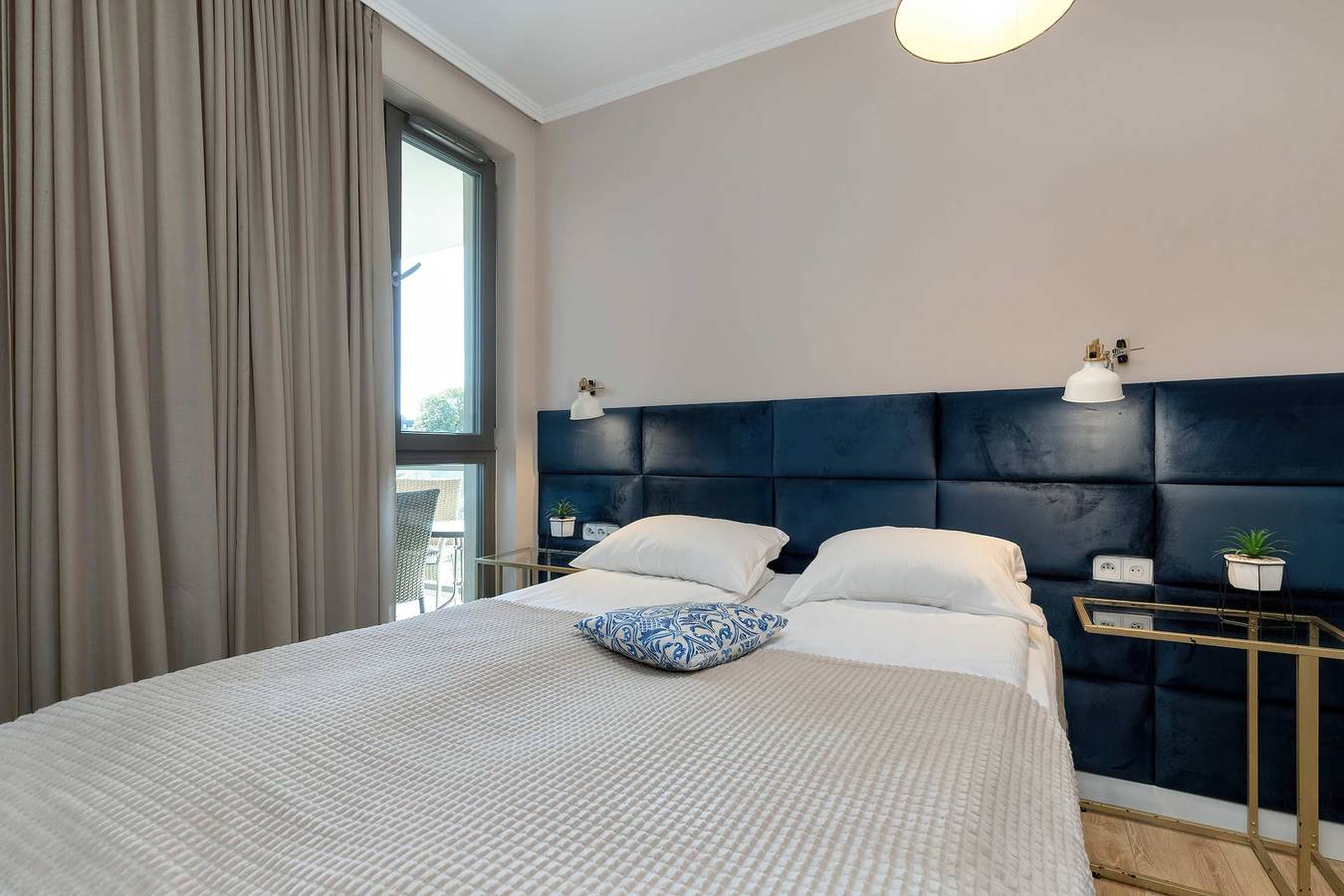 Cały apartament, Stylish Apartment | Parking, Gym and Balcony in Gdańsk, Zatoka Gdańska
