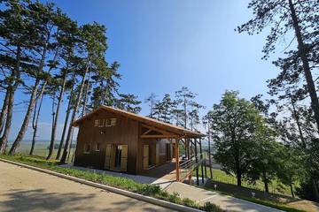 Maison de campagne pour 8 personnes, avec jardin et terrasse à Bonneuil