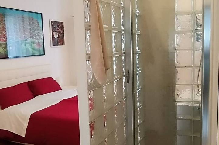 Appartement entier, Casa Flora in Taranto, Golfe de Tarente