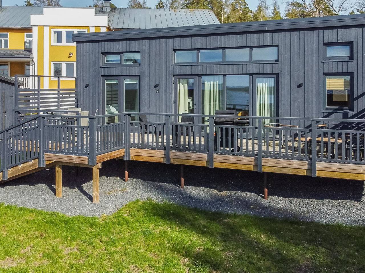 Villa otava 15 in Dragsfjärd, Eigentliches Finnland