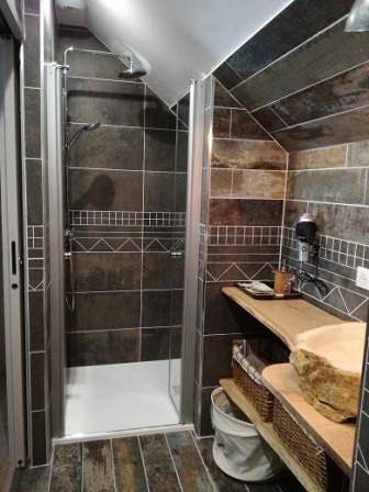 Chambres et tables d'hôtes atypiques confitures - Chambre la Portiène in Couffy, Région de Romorantin-Lanthenay