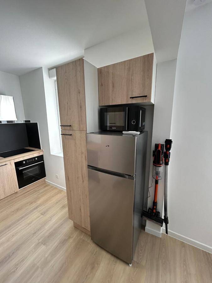 Gîte pour 6 personnes à Le Teil - 2