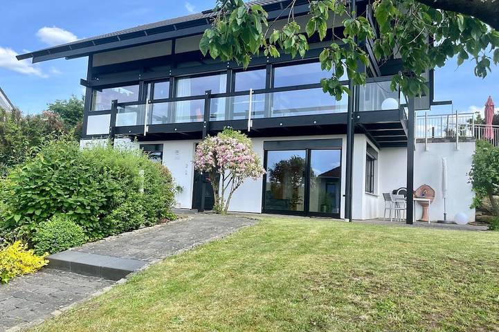 Ferienwohnung für 2 Personen, mit Garten - 1