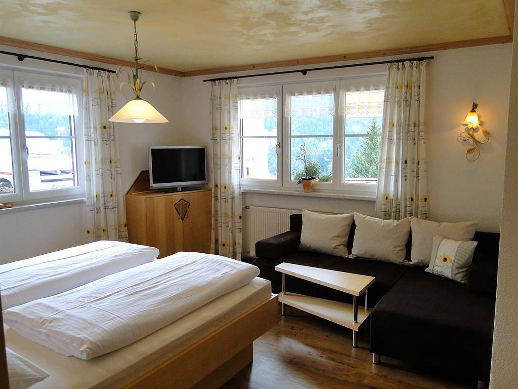 Ganze Ferienwohnung, Ferienwohnung 9  26 qm in Balderschwang, Bayerisch Schwaben
