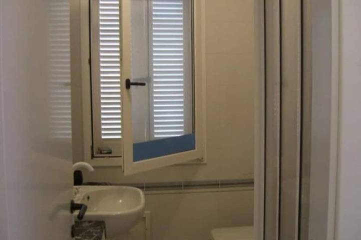 B&B Domus Oriens - monolocale con giardino, no fornelli in Portoscuso, Sulcis Iglesiente