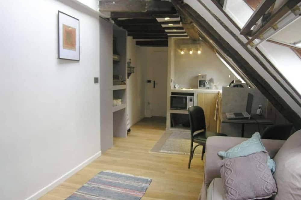 Appartement de vacances