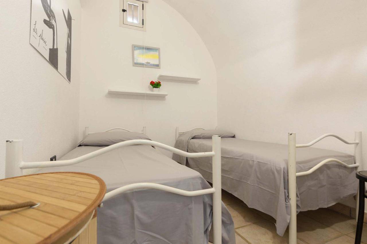 Villa with Private Pool in Leuca, Gagliano del Capo
