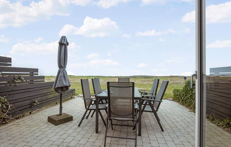 Ferienhaus für 6 Personen mit Whirlpool in Assens, Kleiner Belt