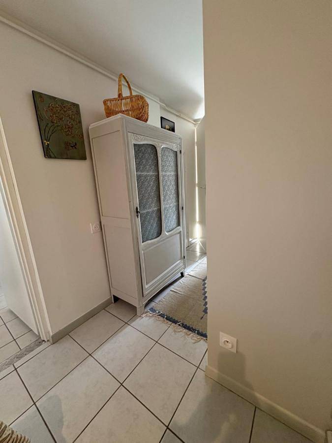 Maison d’hôte pour 2 personnes, avec vue sur le lac à Sète - 4