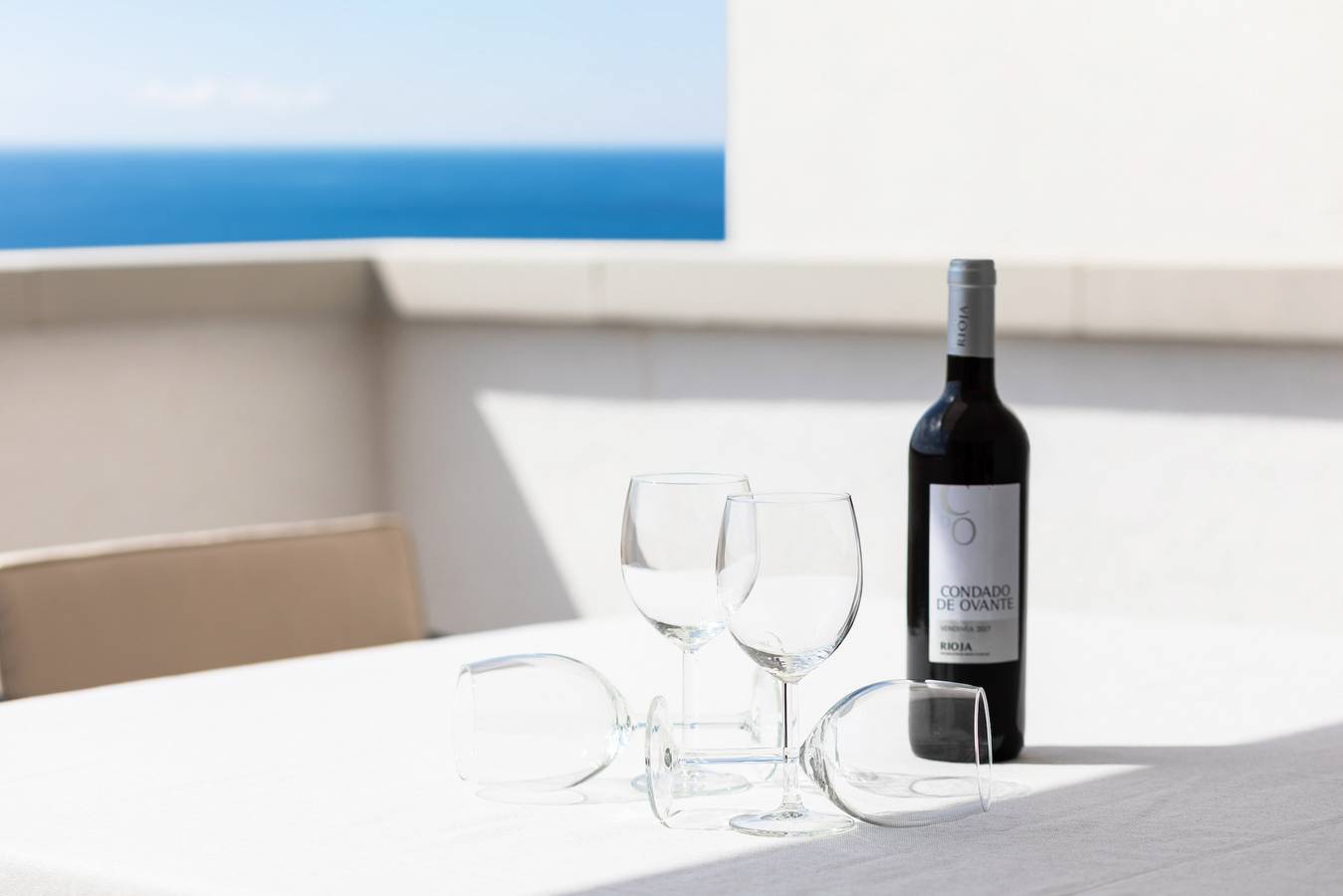 Ganze Wohnung, Ferienwohnung direkt am Strand mit gratis W-Lan in Anaga, Santa Cruz de Tenerife