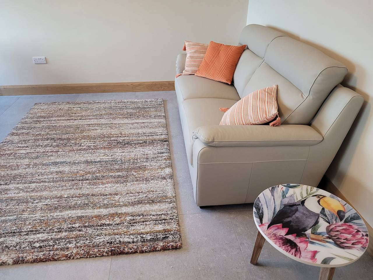 Cottage für 4 Personen mit Seeblick in County Galway