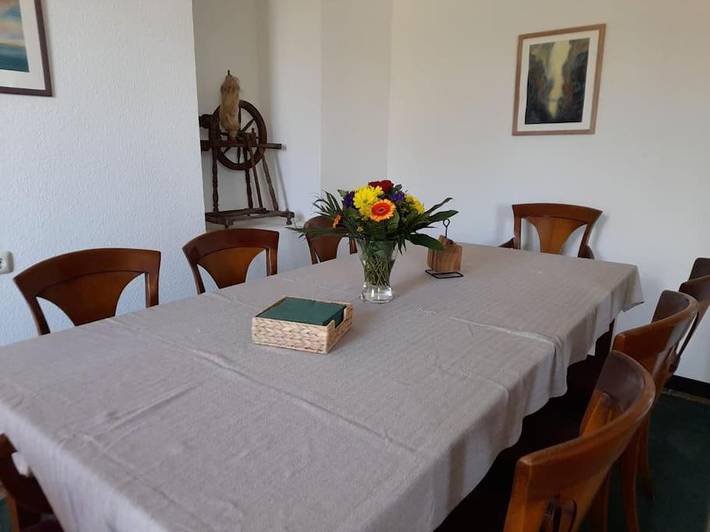 Ferienwohnung für 4 Personen, mit Garten und Ausblick in Aachen - 3