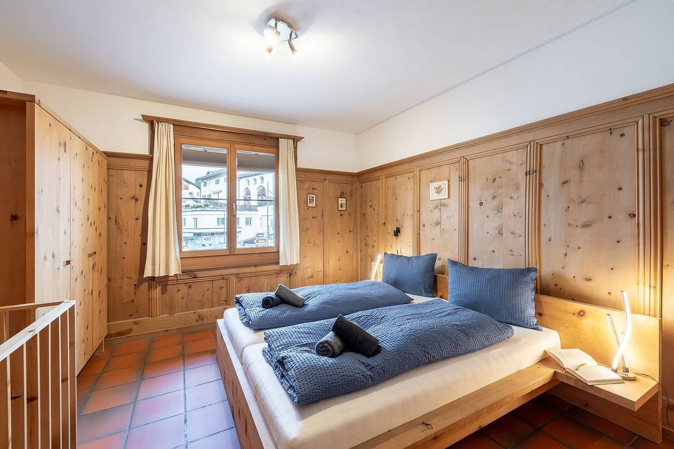Ganze Wohnung, Bagnera 198 in Scuol, Unterengadin