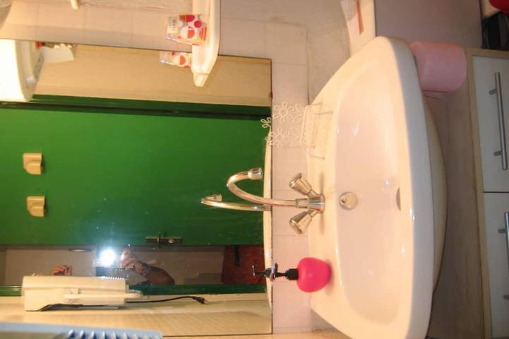 Ganze Wohnung, Möbliertes Studio, Résidence Plein Soleil, im Herzen eines Spa in Lamalou-les-Bains, Béziers und Umgebung