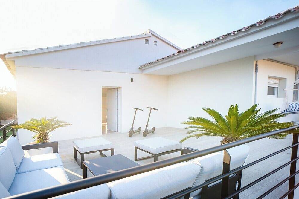 Charming New Beachside House in Segur de Calafell, Calafell